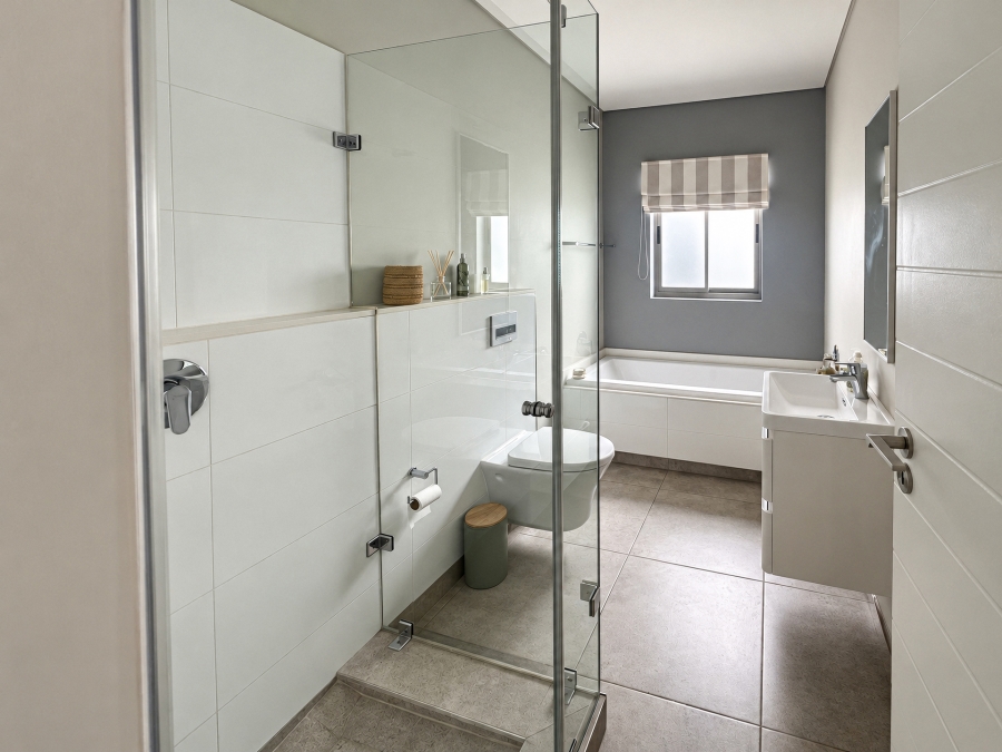 2 Bedroom Property for Sale in Klein Parys Western Cape